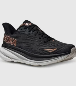 New Clifton 9 (D Wide) Womens Women Run