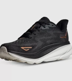 New Clifton 9 (D Wide) Womens Women Run