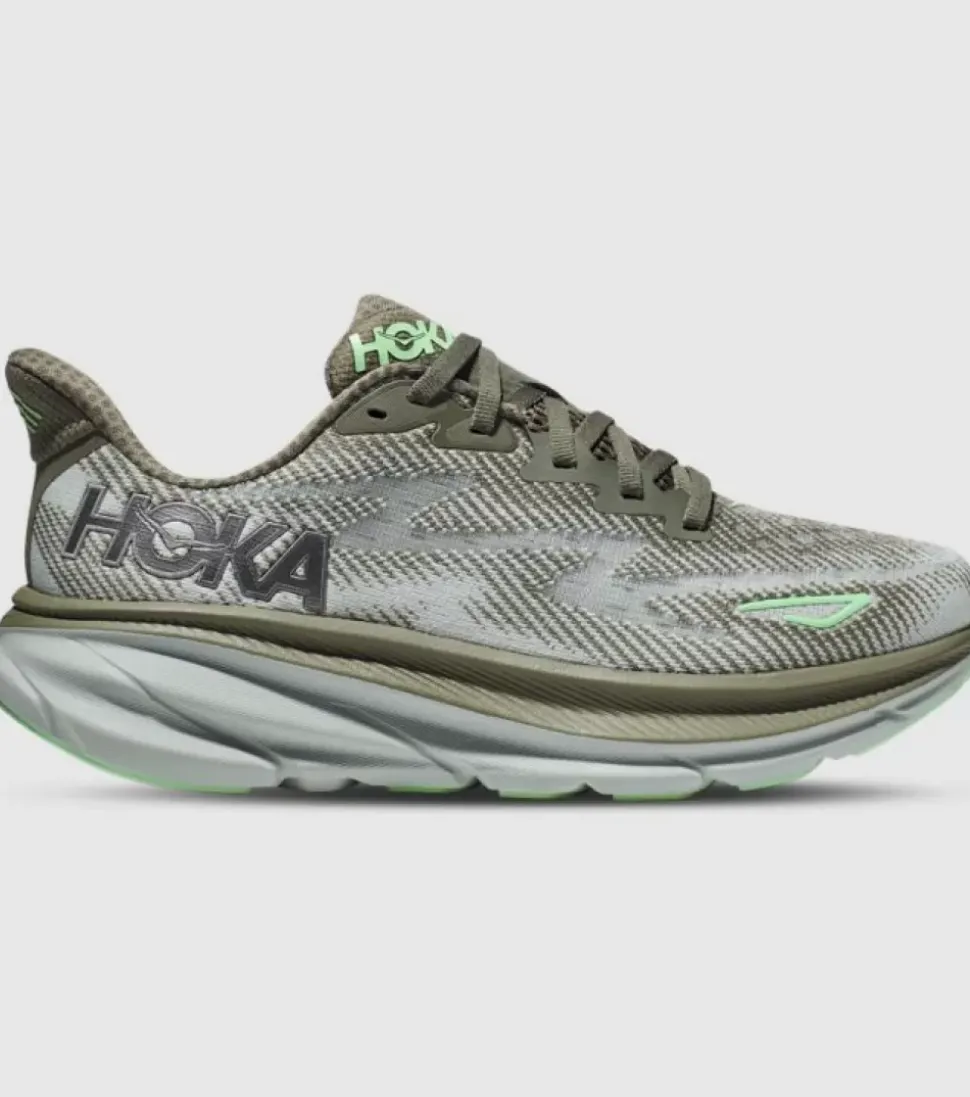 New Clifton 9 Womens Women Run