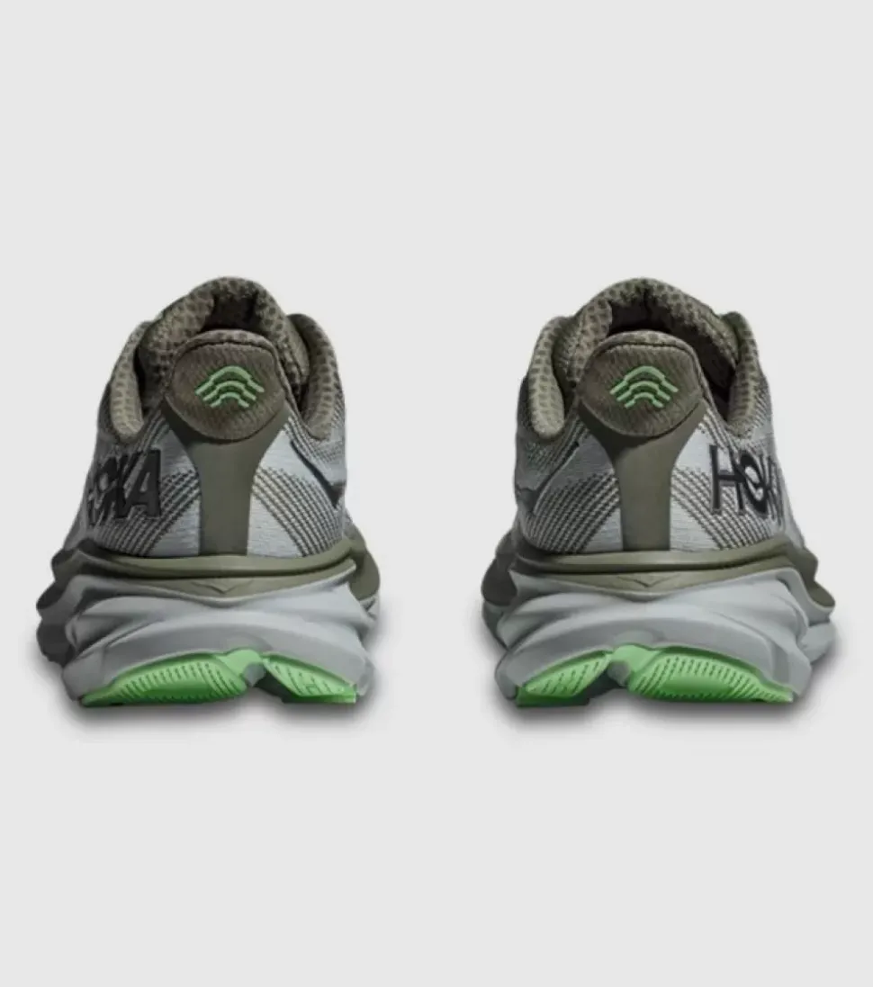 New Clifton 9 Womens Women Run