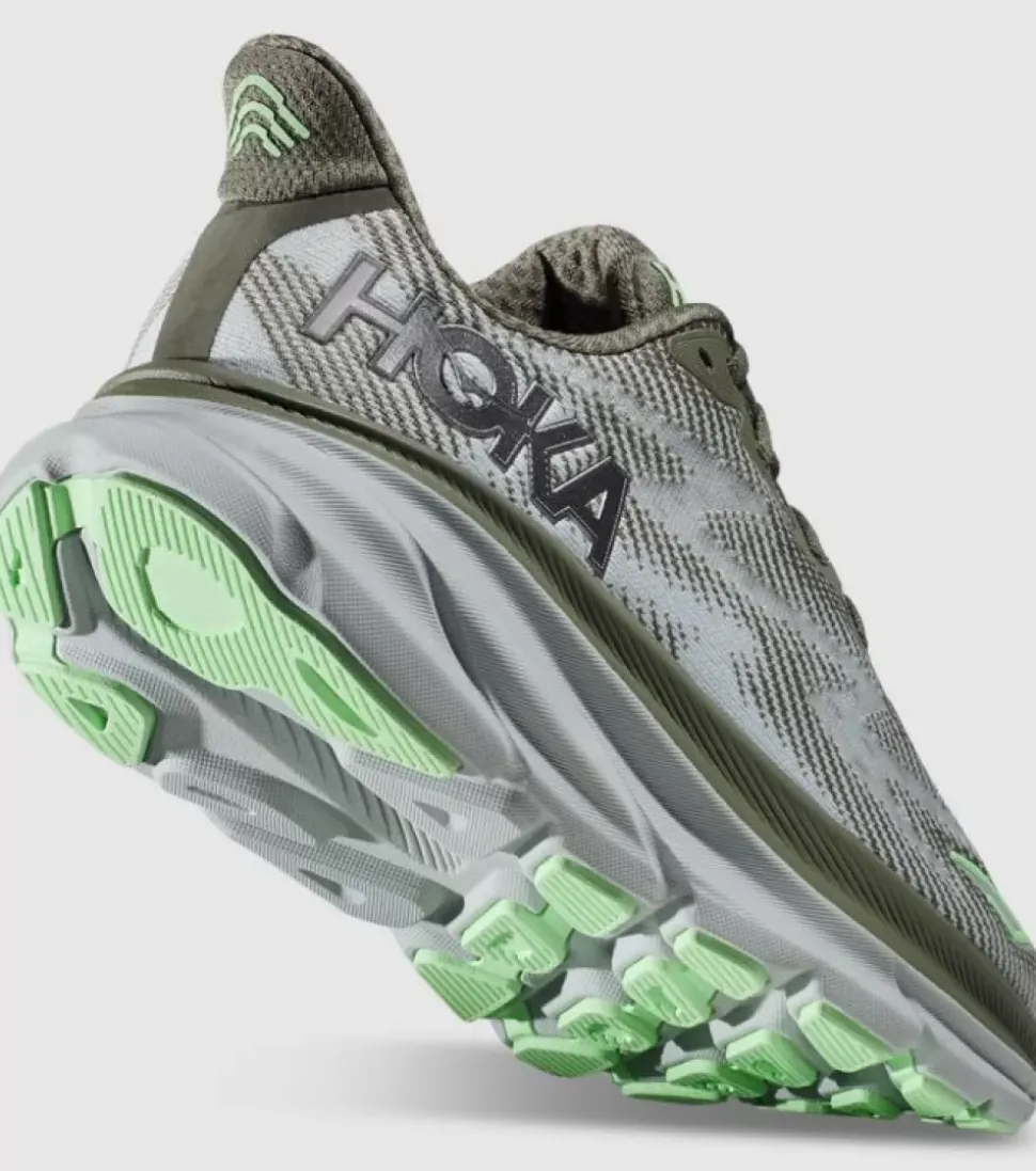 New Clifton 9 Womens Women Run