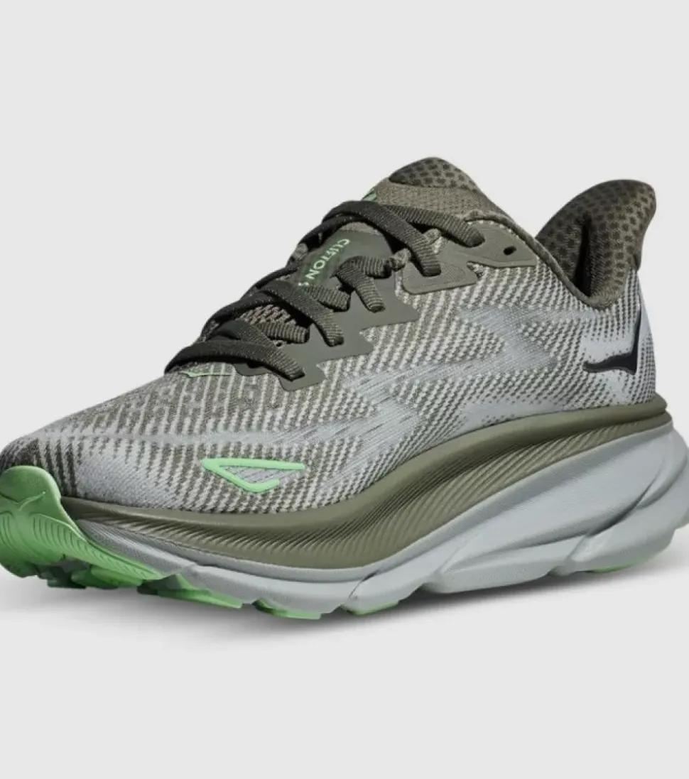 New Clifton 9 Womens Women Run