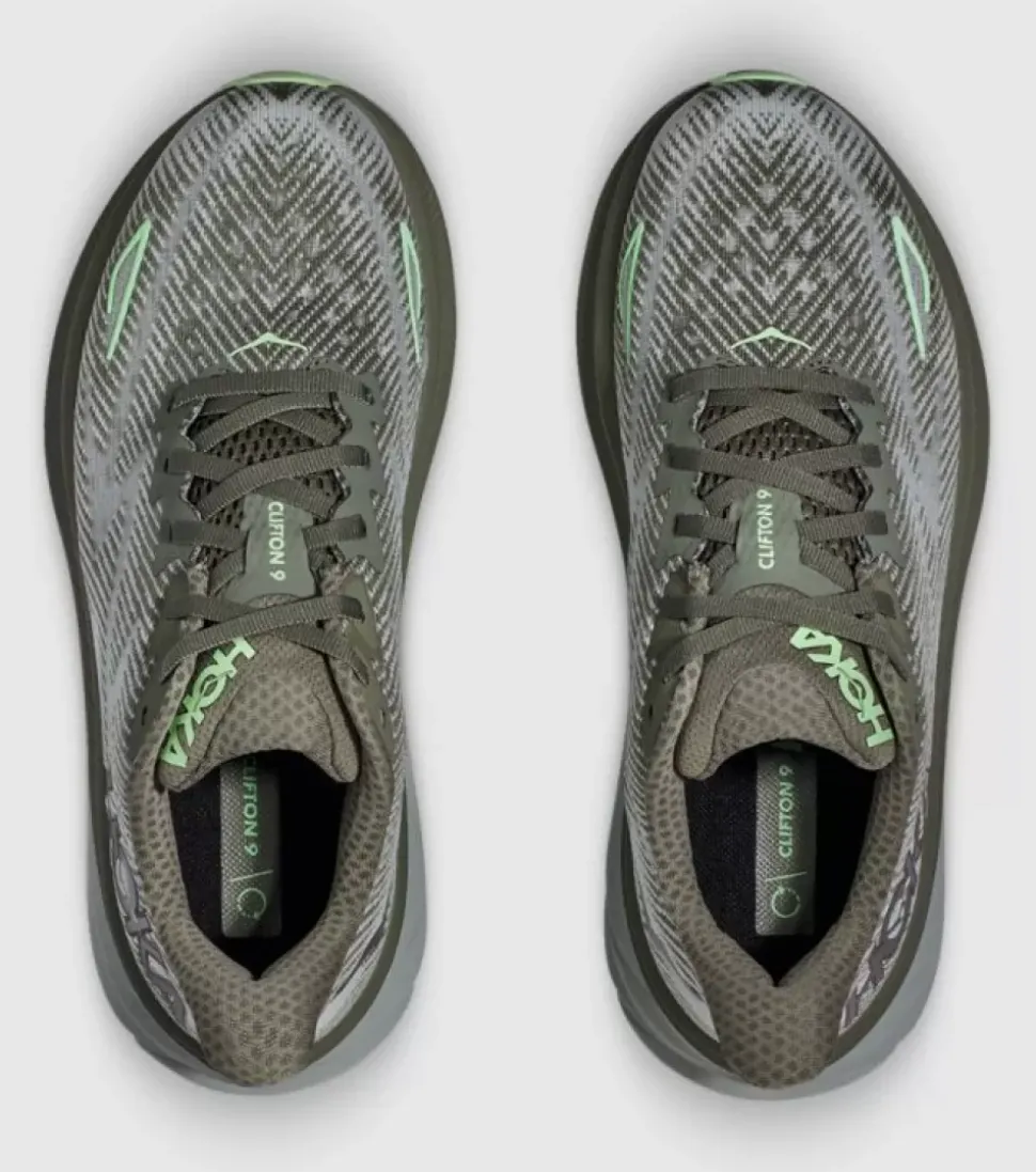 New Clifton 9 Womens Women Run