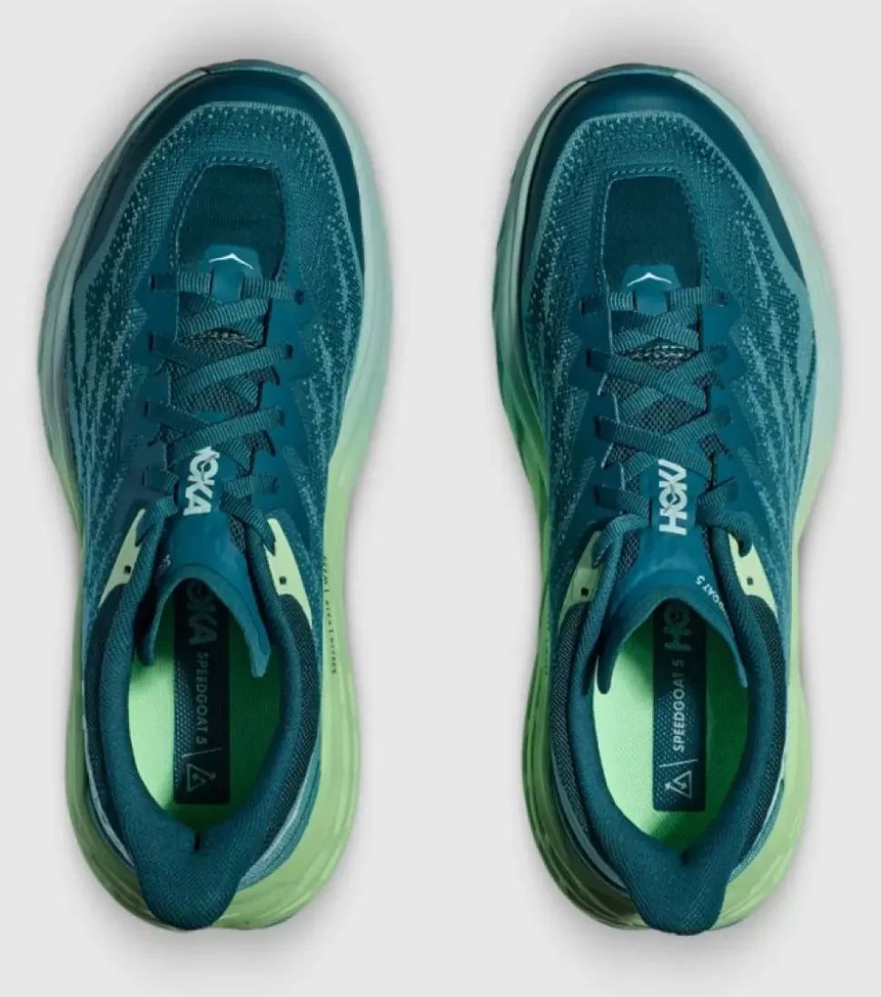 Shop Speedgoat 5 Womens Women Trail Run