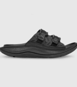 Clearance Hoka Ora Luxe Mens Men Sandals & Thongs