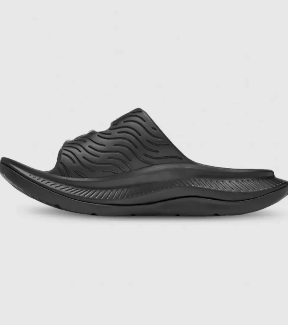 Clearance Hoka Ora Luxe Mens Men Sandals & Thongs