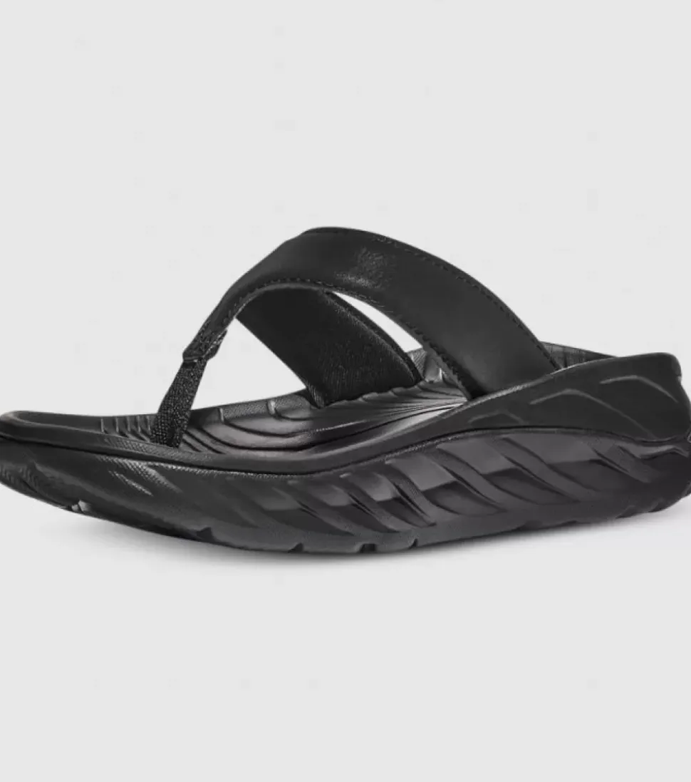 Cheap Hoka Ora Recovery Flip Womens Women Sandals & Thongs