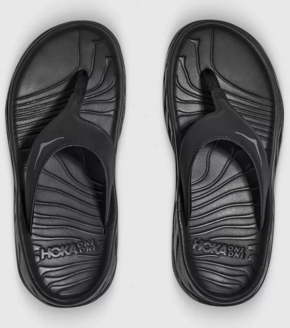 Cheap Hoka Ora Recovery Flip Womens Women Sandals & Thongs