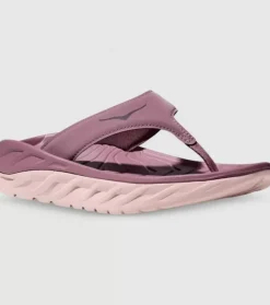 Clearance Hoka Ora Recovery Flip Womens Women Sandals & Thongs