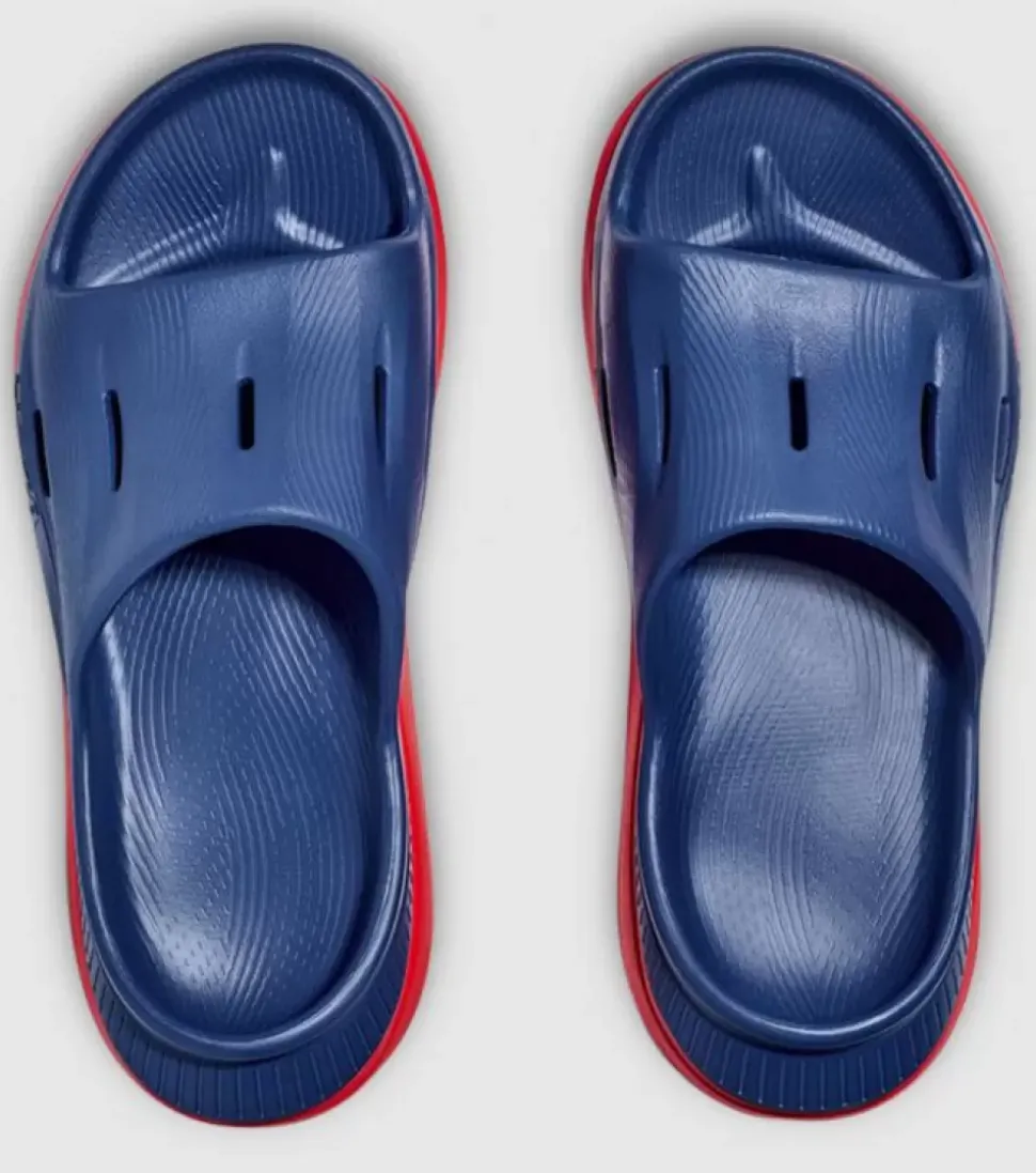 Clearance Hoka Ora Recovery Slide 3 Unisex Men Sandals & Thongs