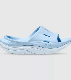 Hot Hoka Ora Recovery Slide 3 Unisex Women Sandals & Thongs
