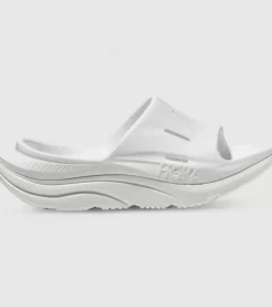 Fashion Hoka Ora Recovery Slide 3 Unisex Women Sandals & Thongs