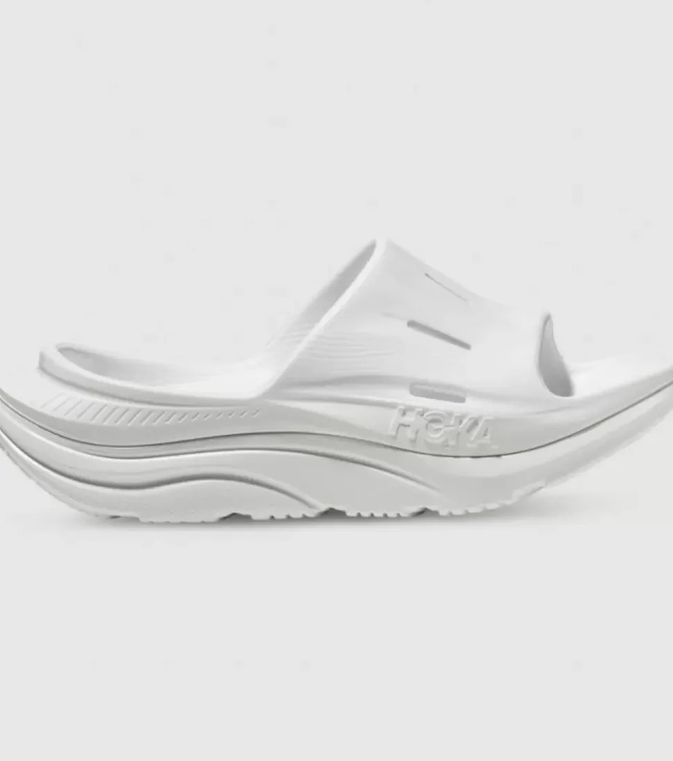 Fashion Hoka Ora Recovery Slide 3 Unisex Women Sandals & Thongs