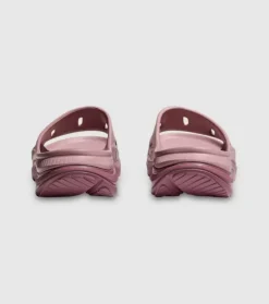 Store Hoka Ora Recovery Slide 3 Unisex Men Sandals & Thongs