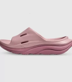 Store Hoka Ora Recovery Slide 3 Unisex Men Sandals & Thongs