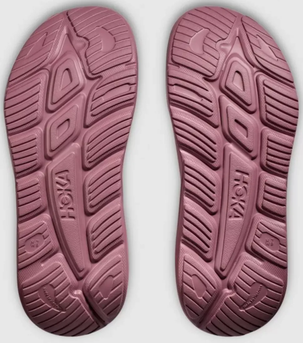Store Hoka Ora Recovery Slide 3 Unisex Men Sandals & Thongs