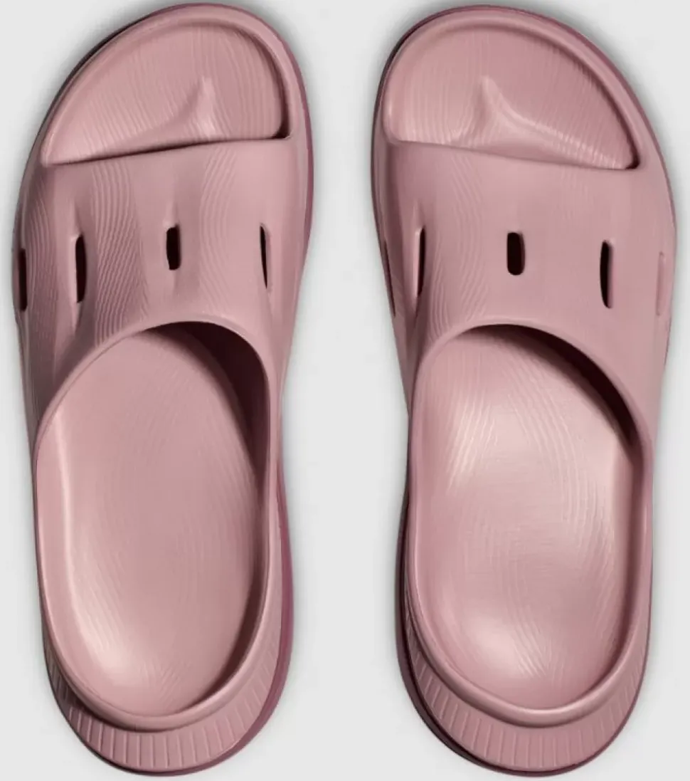 Store Hoka Ora Recovery Slide 3 Unisex Men Sandals & Thongs