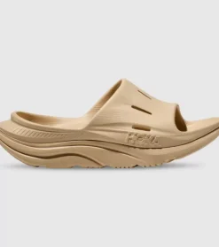 Online Hoka Ora Recovery Slide 3 Unisex Women Sandals & Thongs