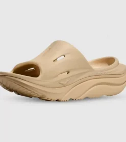 Online Hoka Ora Recovery Slide 3 Unisex Women Sandals & Thongs