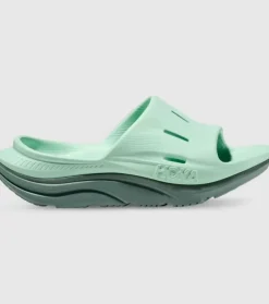 Outlet Hoka Ora Recovery Slide 3 Unisex Women Sandals & Thongs