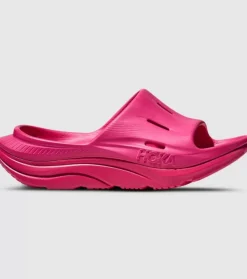 Best Sale Hoka Ora Recovery Slide 3 Unisex Men Sandals & Thongs