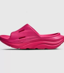 Best Sale Hoka Ora Recovery Slide 3 Unisex Men Sandals & Thongs