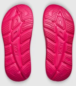 Best Sale Hoka Ora Recovery Slide 3 Unisex Men Sandals & Thongs