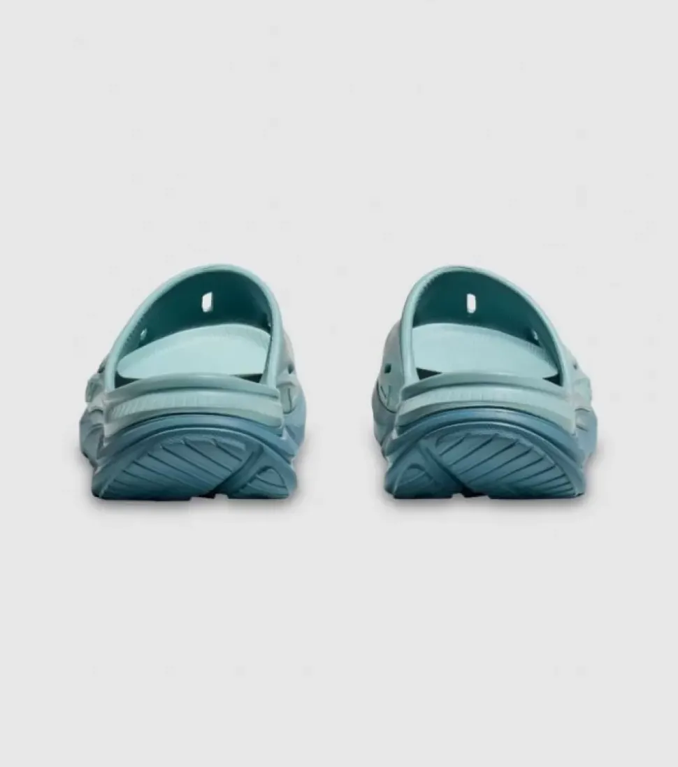 Fashion Hoka Ora Recovery Slide 3 Unisex Men Sandals & Thongs