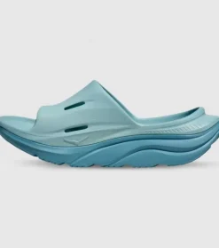 Fashion Hoka Ora Recovery Slide 3 Unisex Men Sandals & Thongs