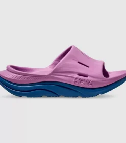 Store Hoka Ora Recovery Slide 3 Unisex Men Sandals & Thongs
