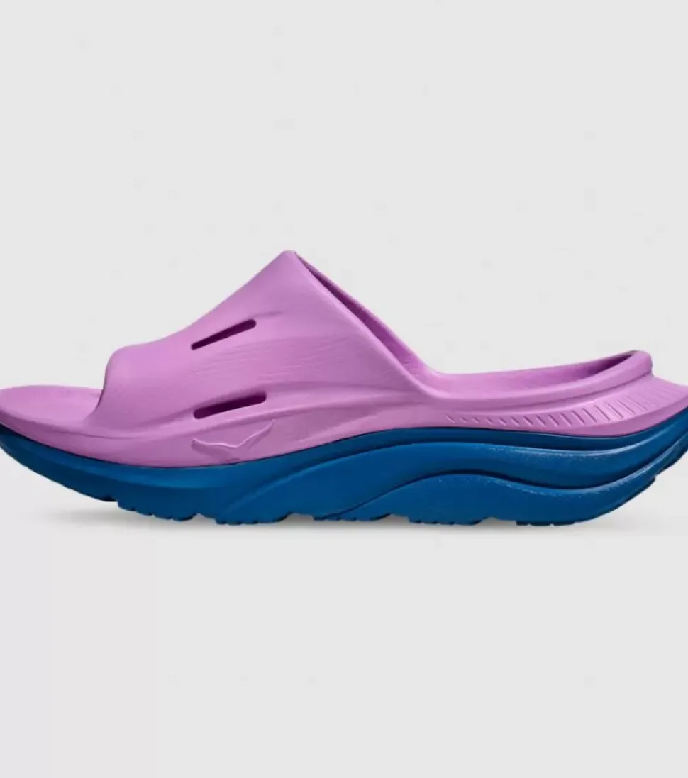 Store Hoka Ora Recovery Slide 3 Unisex Men Sandals & Thongs
