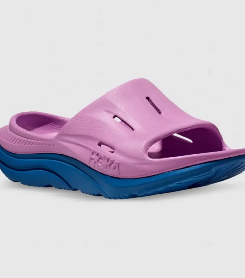Store Hoka Ora Recovery Slide 3 Unisex Men Sandals & Thongs