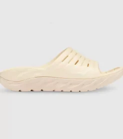 Flash Sale Hoka Ora Recovery Slide Mens Men Sandals & Thongs