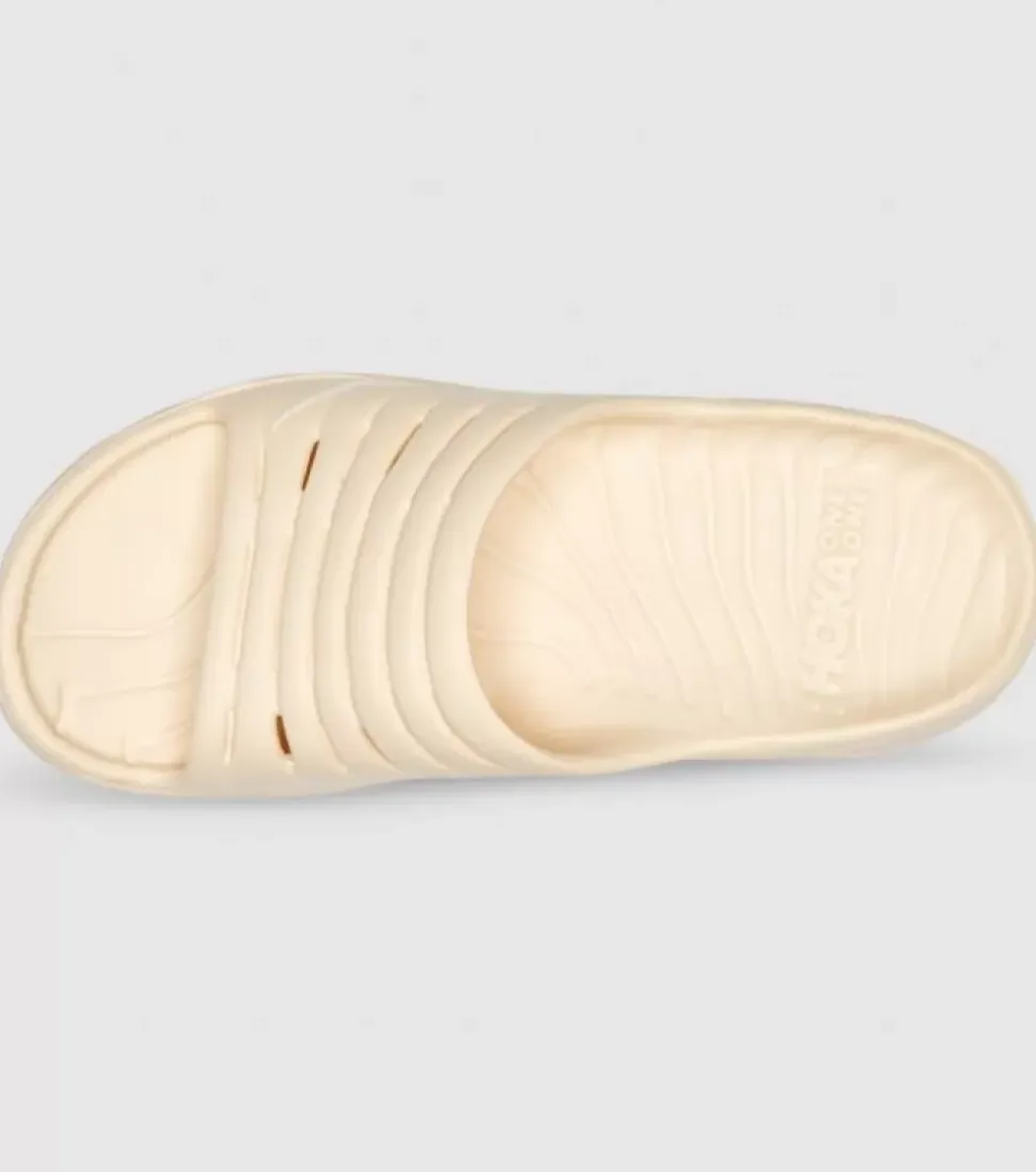 Flash Sale Hoka Ora Recovery Slide Mens Men Sandals & Thongs