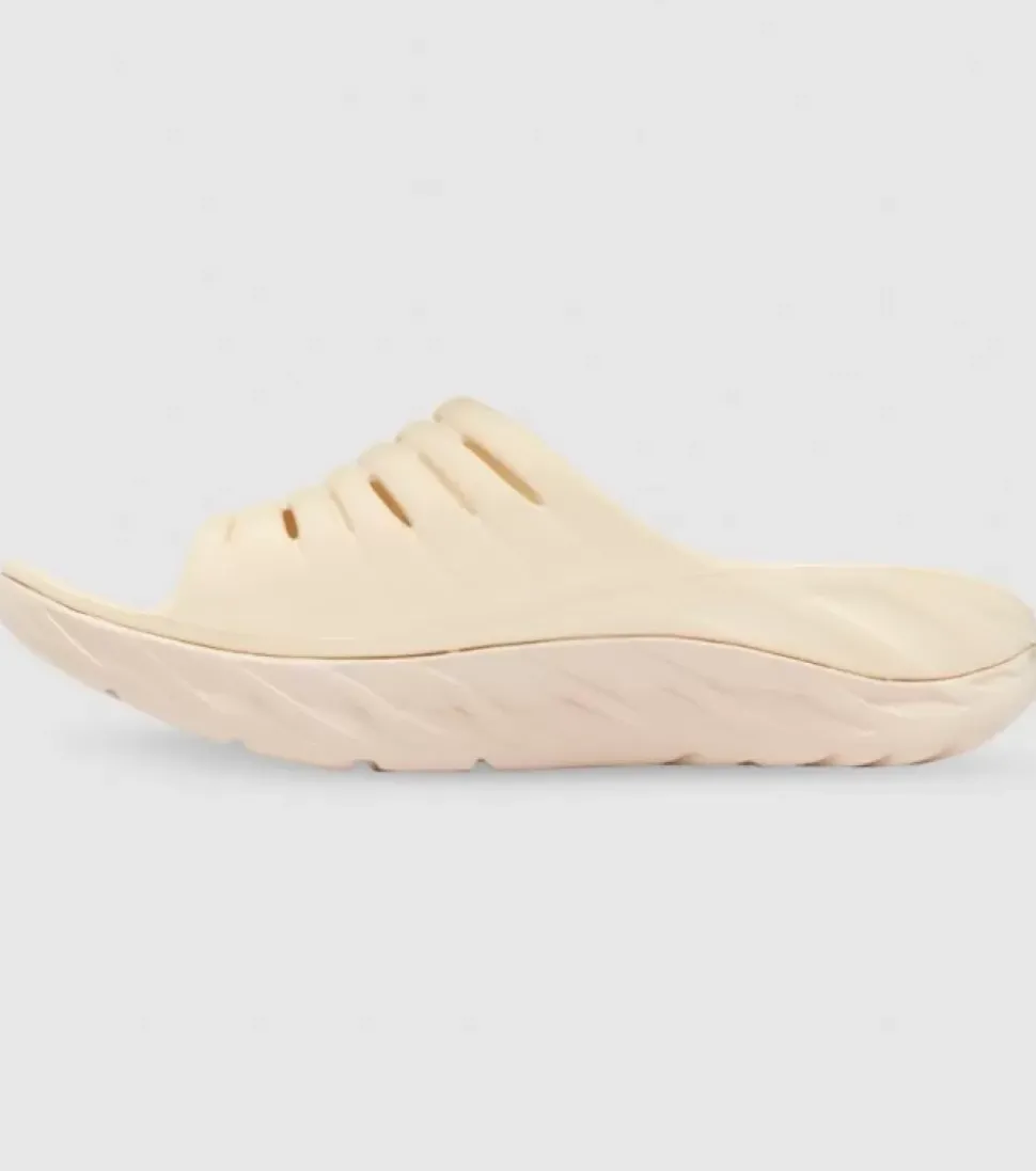 Flash Sale Hoka Ora Recovery Slide Mens Men Sandals & Thongs