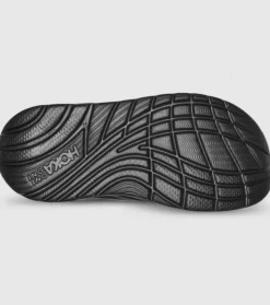 Clearance Hoka Ora Recovery Slide Mens Men Sandals & Thongs