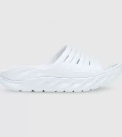 Sale Hoka Ora Recovery Slide Mens Men Sandals & Thongs