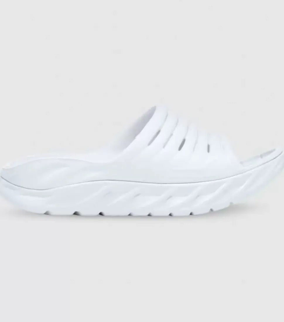Sale Hoka Ora Recovery Slide Mens Men Sandals & Thongs