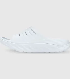 Sale Hoka Ora Recovery Slide Mens Men Sandals & Thongs