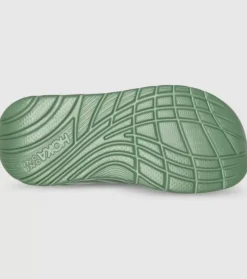 New Hoka Ora Recovery Slide Mens Men Sandals & Thongs