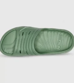 New Hoka Ora Recovery Slide Mens Men Sandals & Thongs
