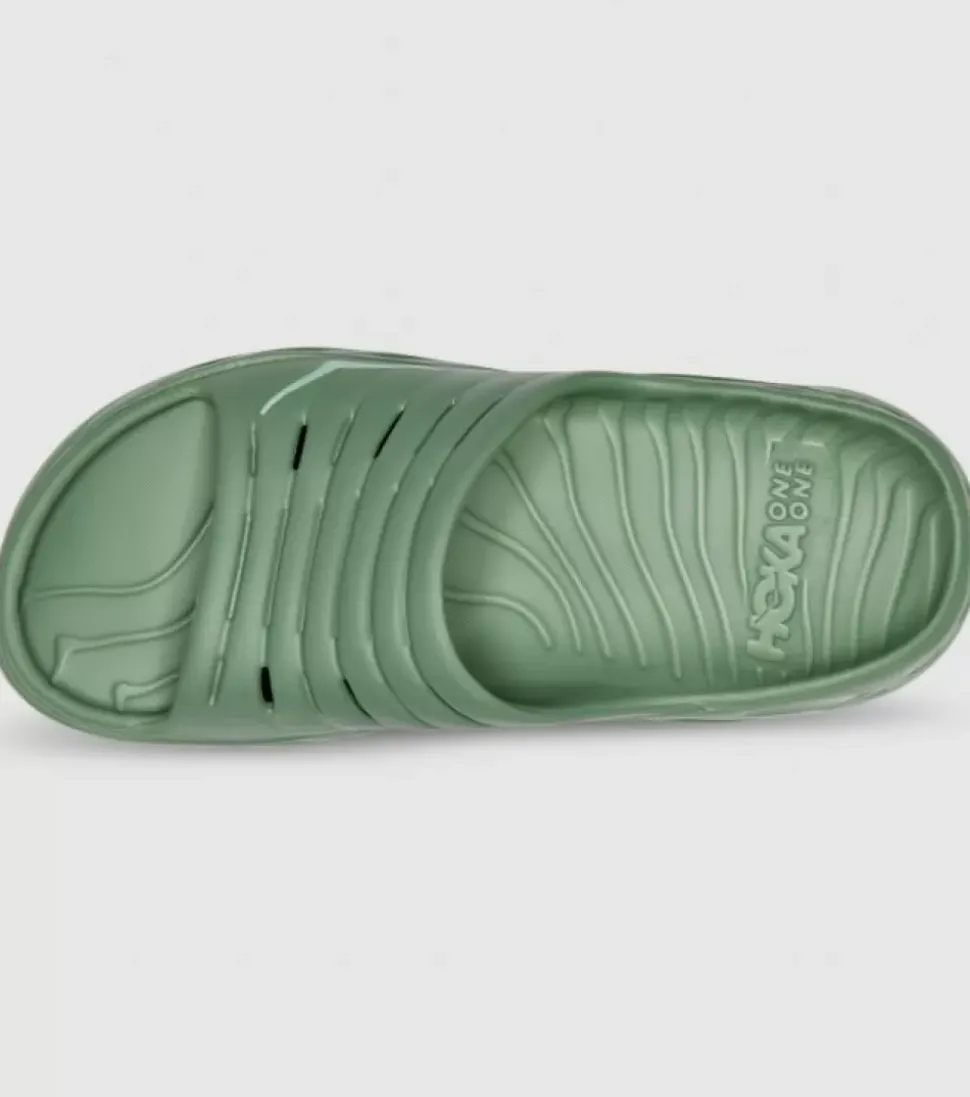 New Hoka Ora Recovery Slide Mens Men Sandals & Thongs