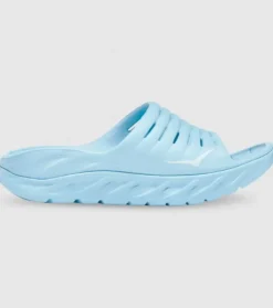 New Hoka Ora Recovery Slide Mens Men Sandals & Thongs