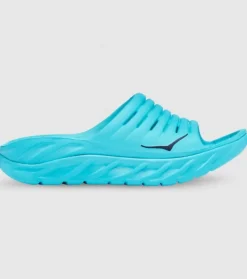 Cheap Hoka Ora Recovery Slide Mens Men Sandals & Thongs