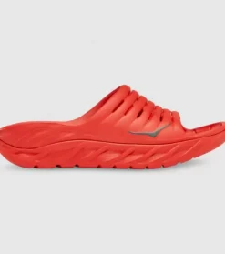 Fashion Hoka Ora Recovery Slide Mens Men Sandals & Thongs
