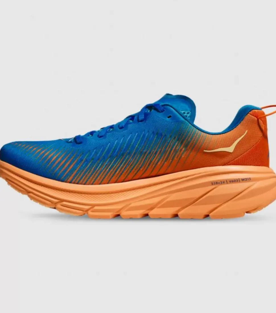 Fashion Hoka Rincon 3 Mens Men Run