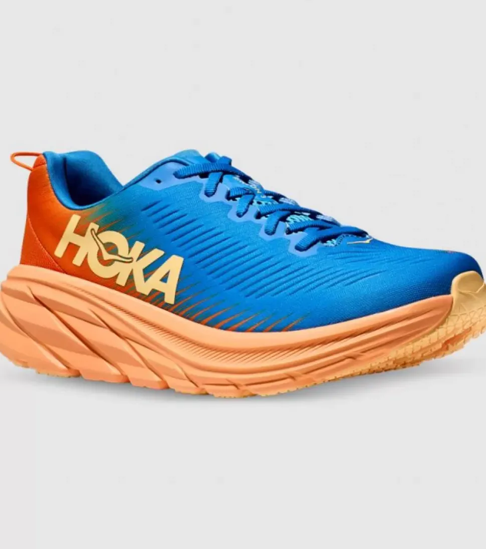 Fashion Hoka Rincon 3 Mens Men Run