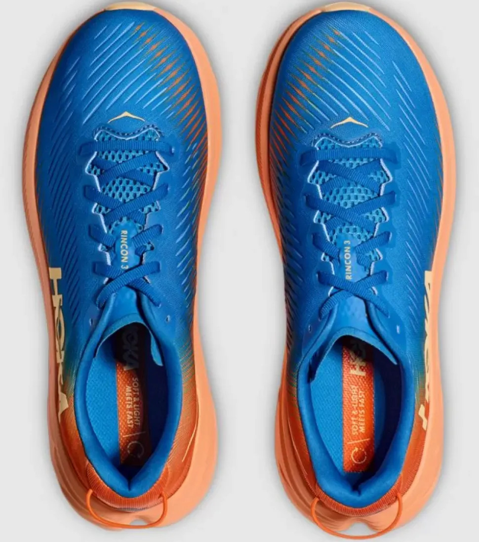 Fashion Hoka Rincon 3 Mens Men Run