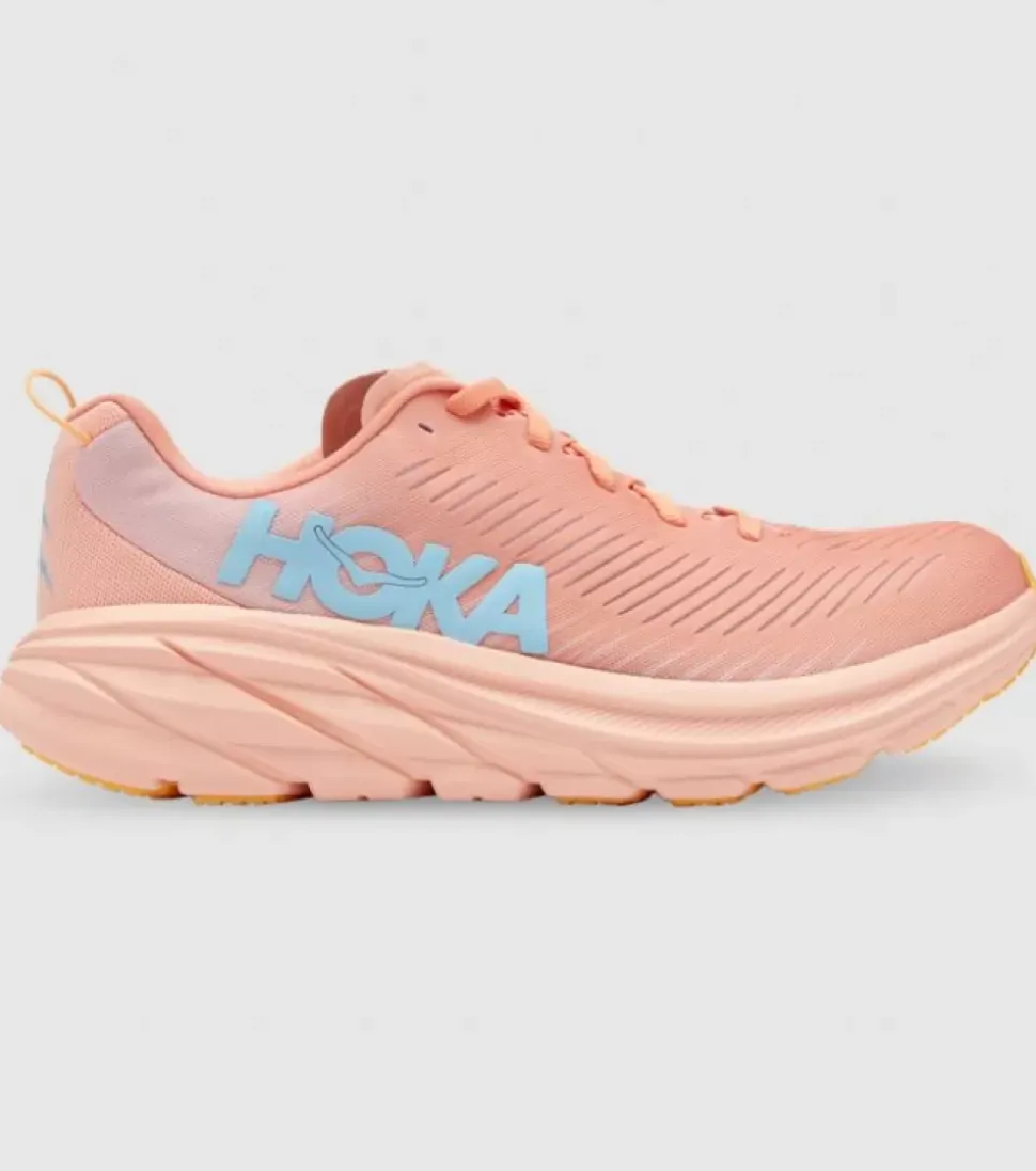 New Hoka Rincon 3 Womens Women Run