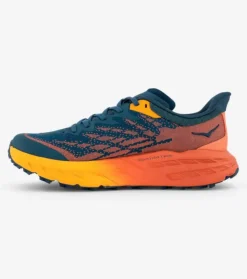 Cheap Hoka Speedgoat 5 (D Wide) Womens Women Trail Run